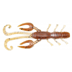 SPRO INSTA CRAW 9cm BROWNY